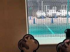 -惠丰堂饭庄(北洼路店)