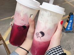 -喜茶(中山利和新地店)