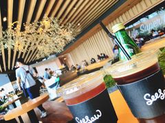 大堂-Seesaw Coffee(朝阳大悦城店)