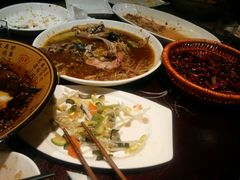 -永安鱼庄·镇江菜(东吴路店)