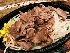 -蘭·日本料理铁板烧(碧云路店)