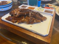 -凤阁楼果木烧鹅(鹤山陈山店)