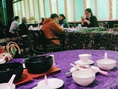 大堂-惠食佳·朱雀(东方商厦店)