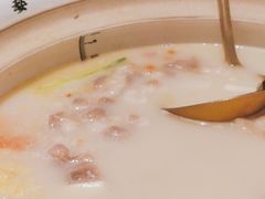 -小乌猪·金华筒骨煲(永盛购物广场店)