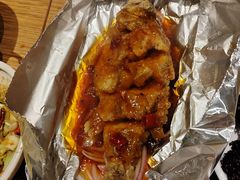 -金掌勺·锅包肉(广渠门店)