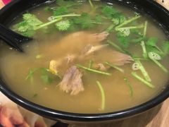 -小杨生煎(香港名都店)