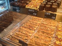 -FANEN法念·烘焙·甜点(万象城店)