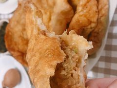 -老方子馅饼粥(台东店)