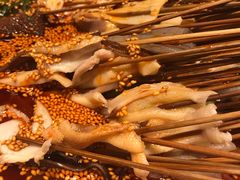 -嘉州叶婆婆钵钵鸡(建设路店)