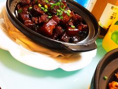 古法红烧肉-富临轩私房菜(集庆门大街店)