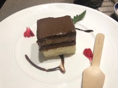 巧克力蛋糕-極上萬膳·日料放题(海岸城店)