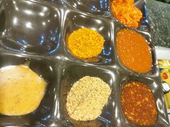 -烤路里·韩国品质自助烤肉(石路天虹4号店)