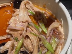 -客家汇·客家传承菜(水库店)