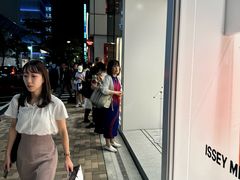 -三越百货(三越银座店)