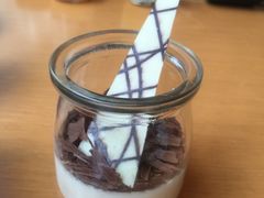-永泰福朋喜来登酒店-宜客乐自助餐厅(远大路店)