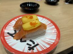 -友壹町寿司(新DNA购物中心店)