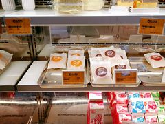 -大仓面包(西平店)