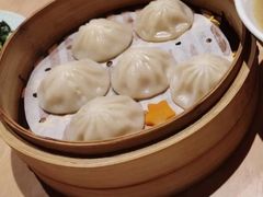 -弄堂小笼包(天津南开大悦城店)