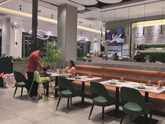 -西语·炭烧牛排(卓越中寰店)