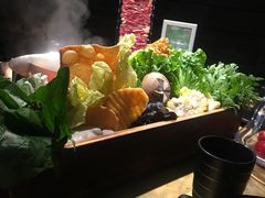 -手选潮汕鲜活牛肉火锅(二七广场店)