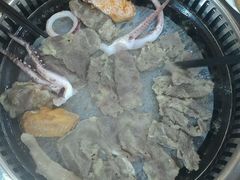-汉丽轩·音乐自助烤肉餐厅(石岐店)