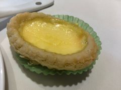 鲜奶焗蛋挞-金汇酒楼(中山东区店)