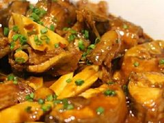 -冶春茶社(星汉大厦店)