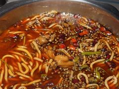 -宽口美蛙鱼头(大唐西市店)