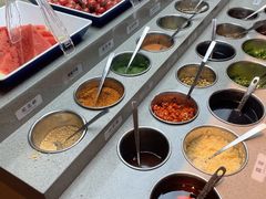 -海底捞火锅(太阳宫凯德mall店)