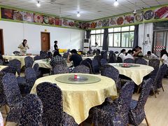 -红旗山庄(圭峰山店)