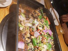 -小小河边鱼(天润城店)