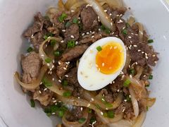 -一心创作料理屋(经开万达店)