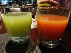 -富力希尔顿酒店·源氏日餐厅