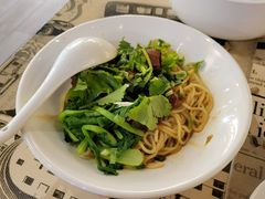 -吉亨面馆(古北1699店)