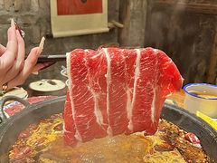 -袁山山重庆火锅(丈八北路店)