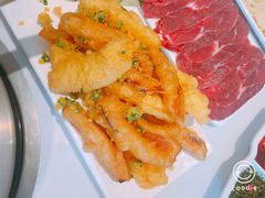 -焯牛潮汕牛肉火锅(云峰街创始店)