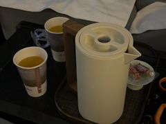 -华夏良子·足道SPA艾灸(图书大厦店)
