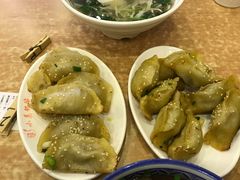 -小姜锅贴(凤凰街店)