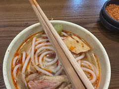 -谢大牛馆·中式卤牛排(老店)
