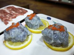 -爱新觉罗福臨火锅馆(万科滑雪场店)