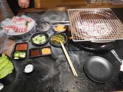 -九田家黑牛烤肉料理(石路天虹店)
