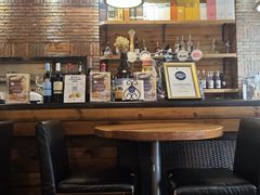 -LA MAISON公鸡和龙(蛇口店)