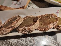 -绿茶餐厅(松江万达店)