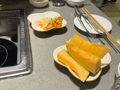 -海底捞火锅(奥山世纪城店)