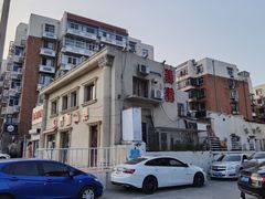 -美肴冰品·汉堡·牛腩饭(总店)