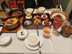 -狮王府淮扬菜(新街口友谊店)