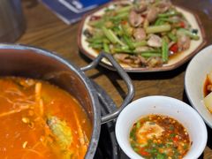 -阿婉贵州苗家酸汤鱼(梅林店)