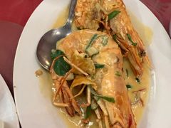 -大茄来海鲜餐厅(亚洲城分行)