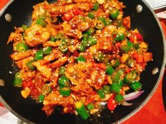 -赵小姐丨新中餐(曲江店)