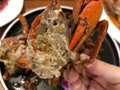 -友强·23年特色海鲜大排档(厦门店)
